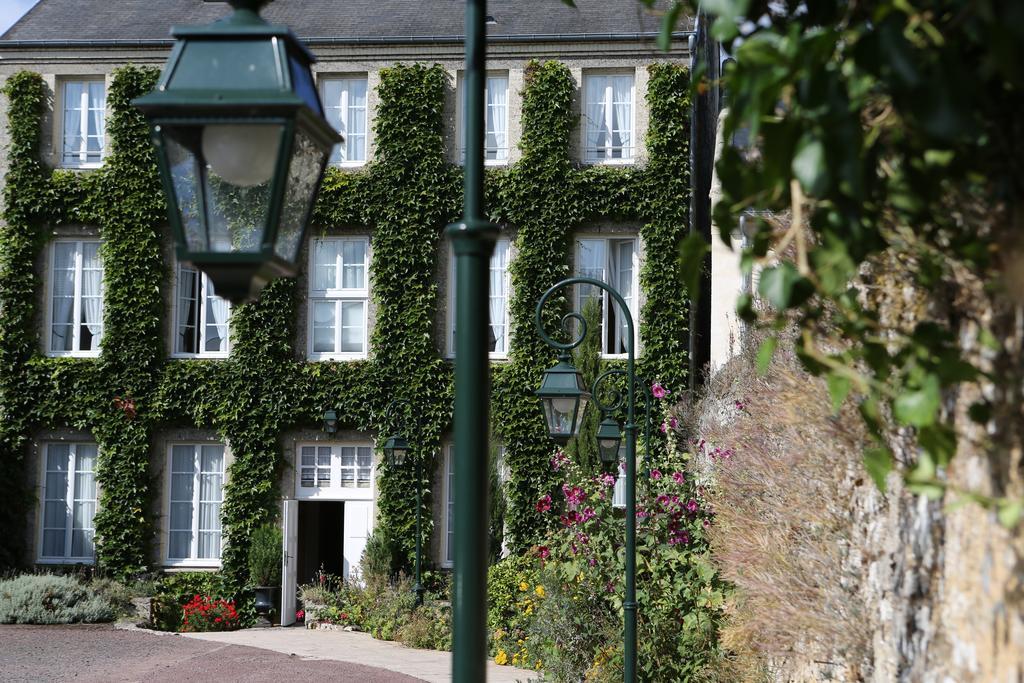 Hotel D'Argouges بايو المظهر الخارجي الصورة